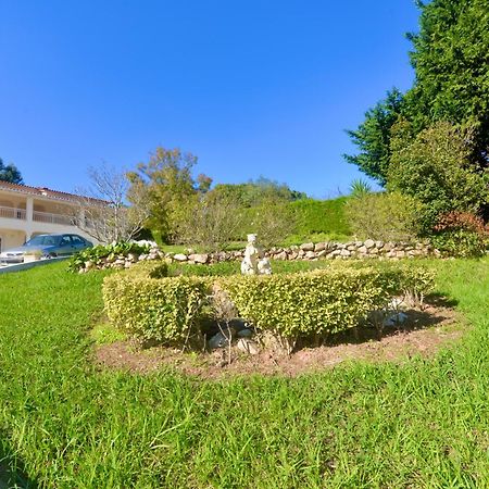 فيلا Casa Bianca كالداس دا راينها المظهر الخارجي الصورة