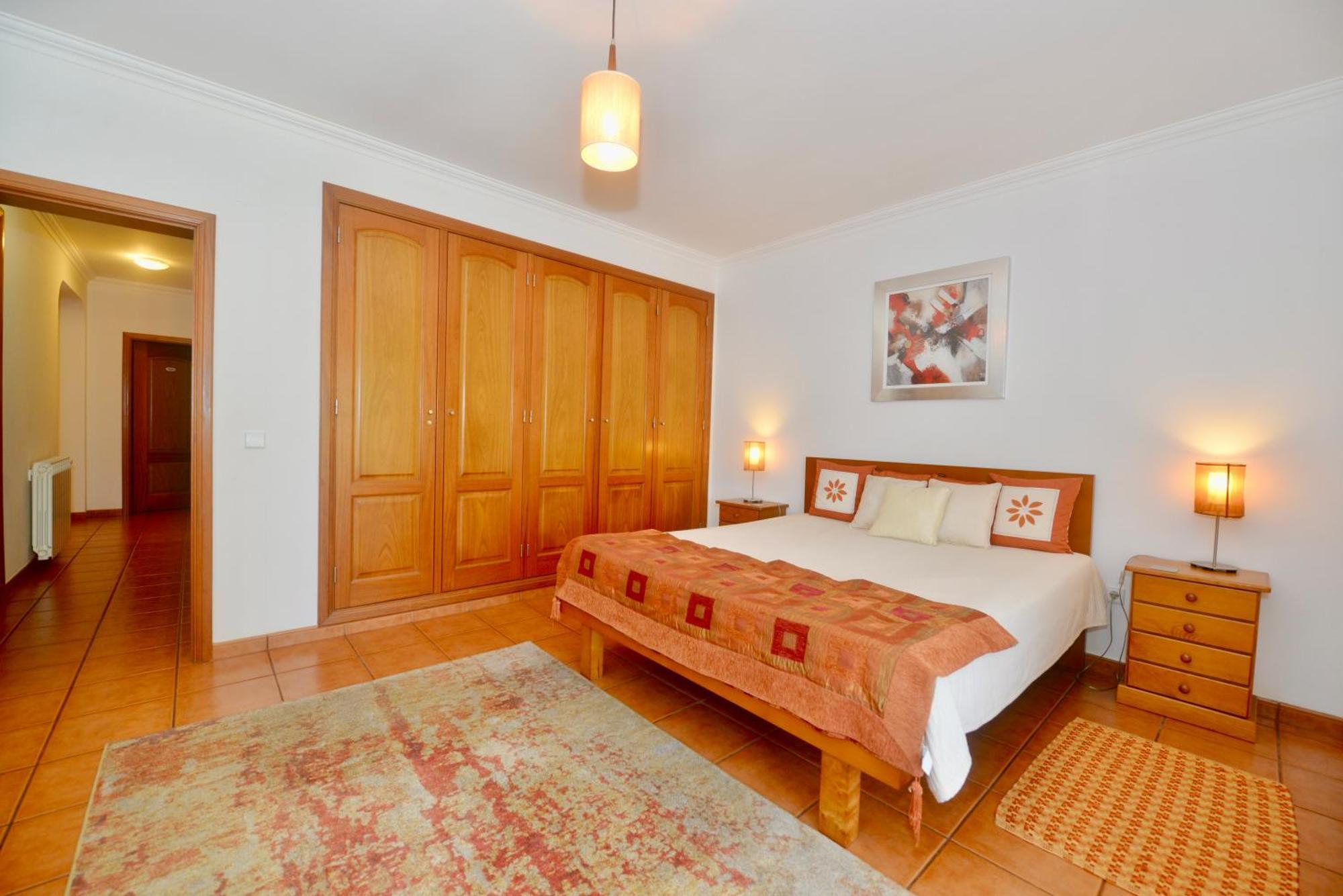 فيلا Casa Bianca كالداس دا راينها المظهر الخارجي الصورة