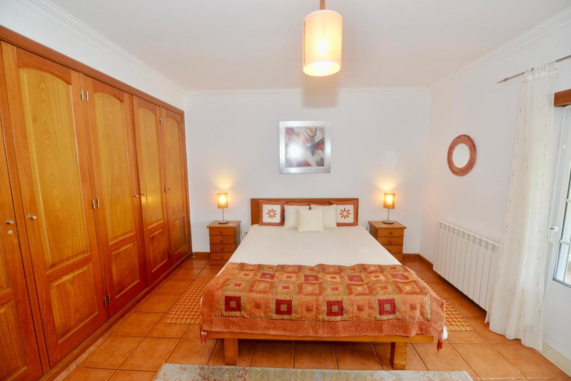 فيلا Casa Bianca كالداس دا راينها المظهر الخارجي الصورة
