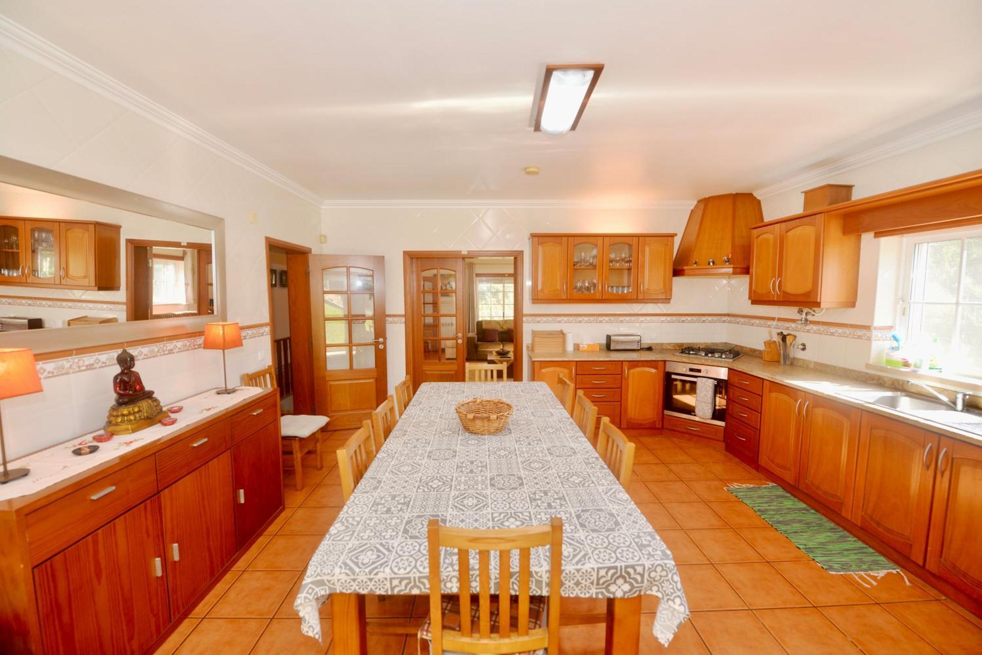 فيلا Casa Bianca كالداس دا راينها المظهر الخارجي الصورة