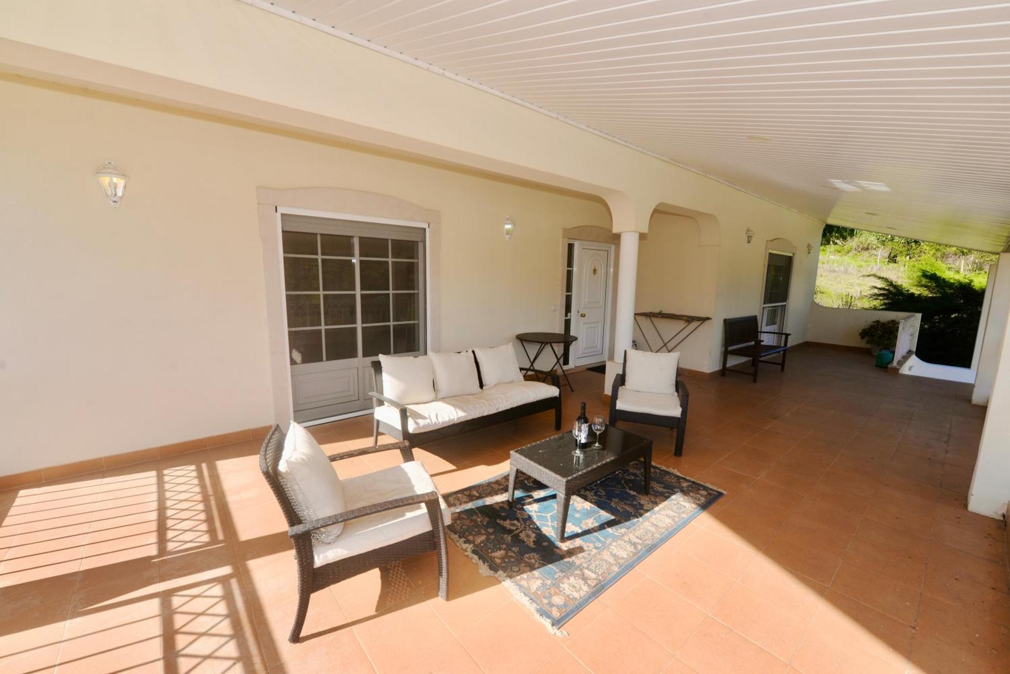 فيلا Casa Bianca كالداس دا راينها المظهر الخارجي الصورة