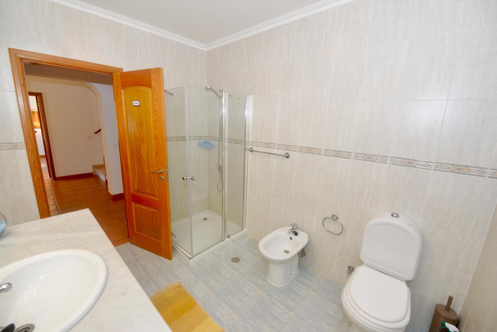 فيلا Casa Bianca كالداس دا راينها المظهر الخارجي الصورة