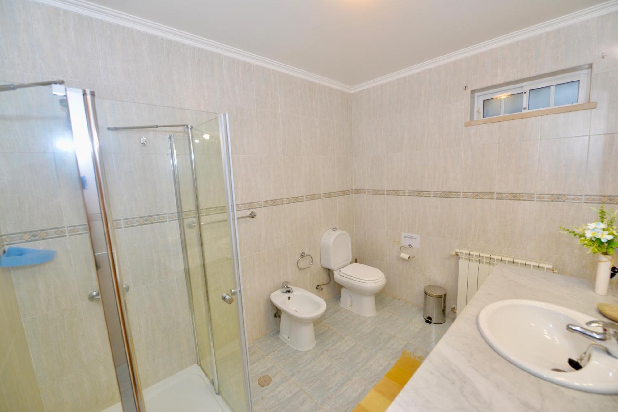 فيلا Casa Bianca كالداس دا راينها المظهر الخارجي الصورة