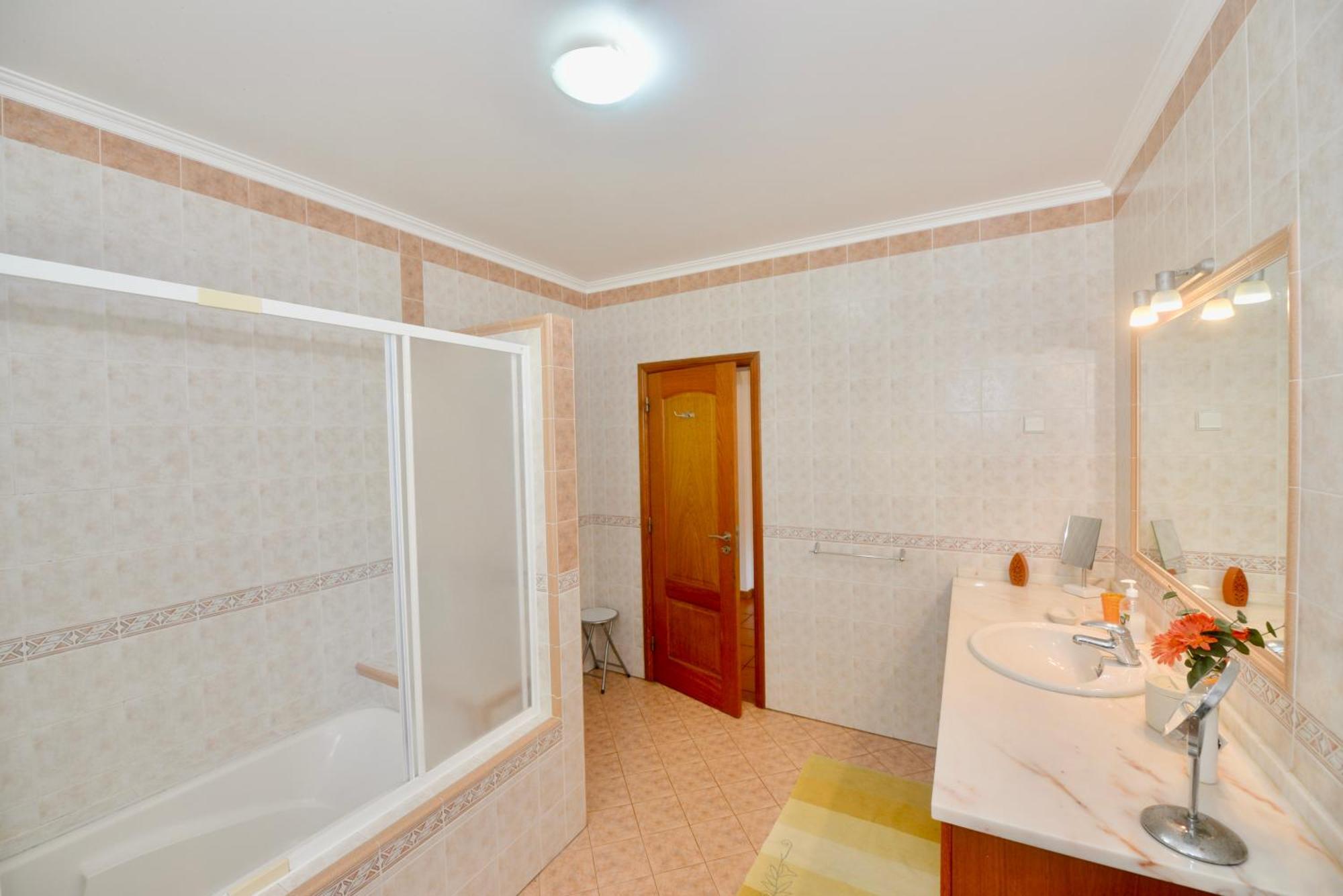 فيلا Casa Bianca كالداس دا راينها المظهر الخارجي الصورة