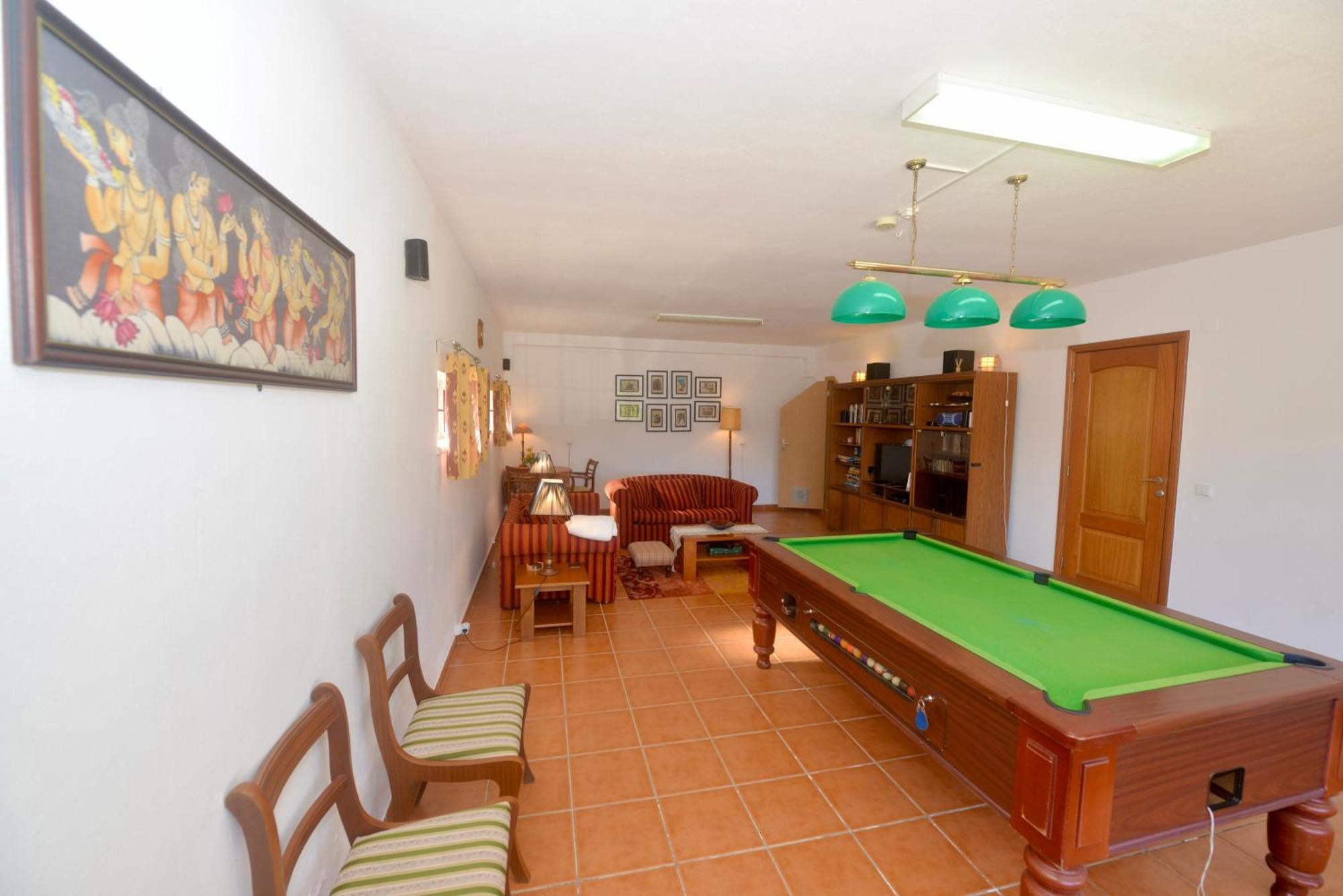 فيلا Casa Bianca كالداس دا راينها المظهر الخارجي الصورة