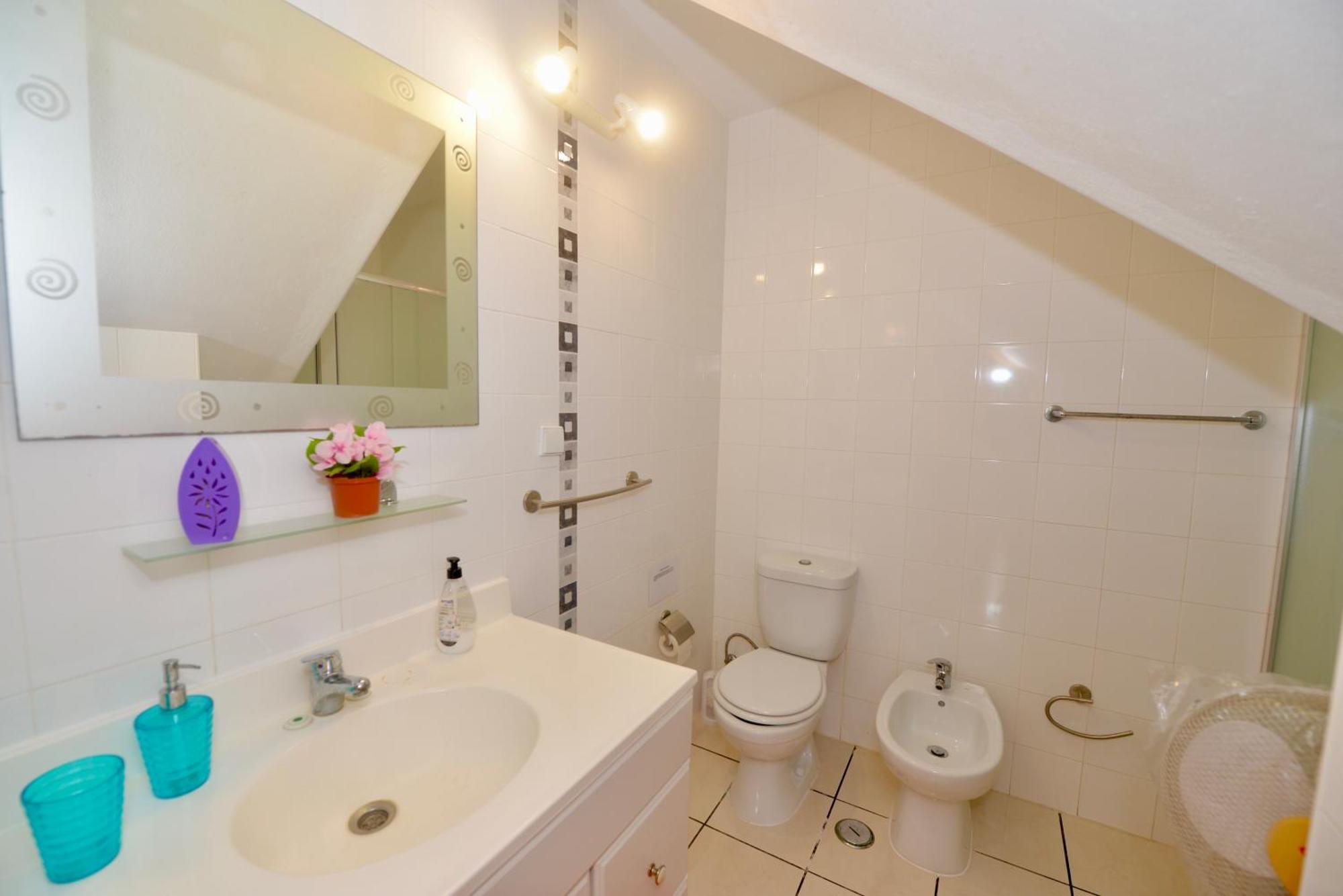 فيلا Casa Bianca كالداس دا راينها المظهر الخارجي الصورة