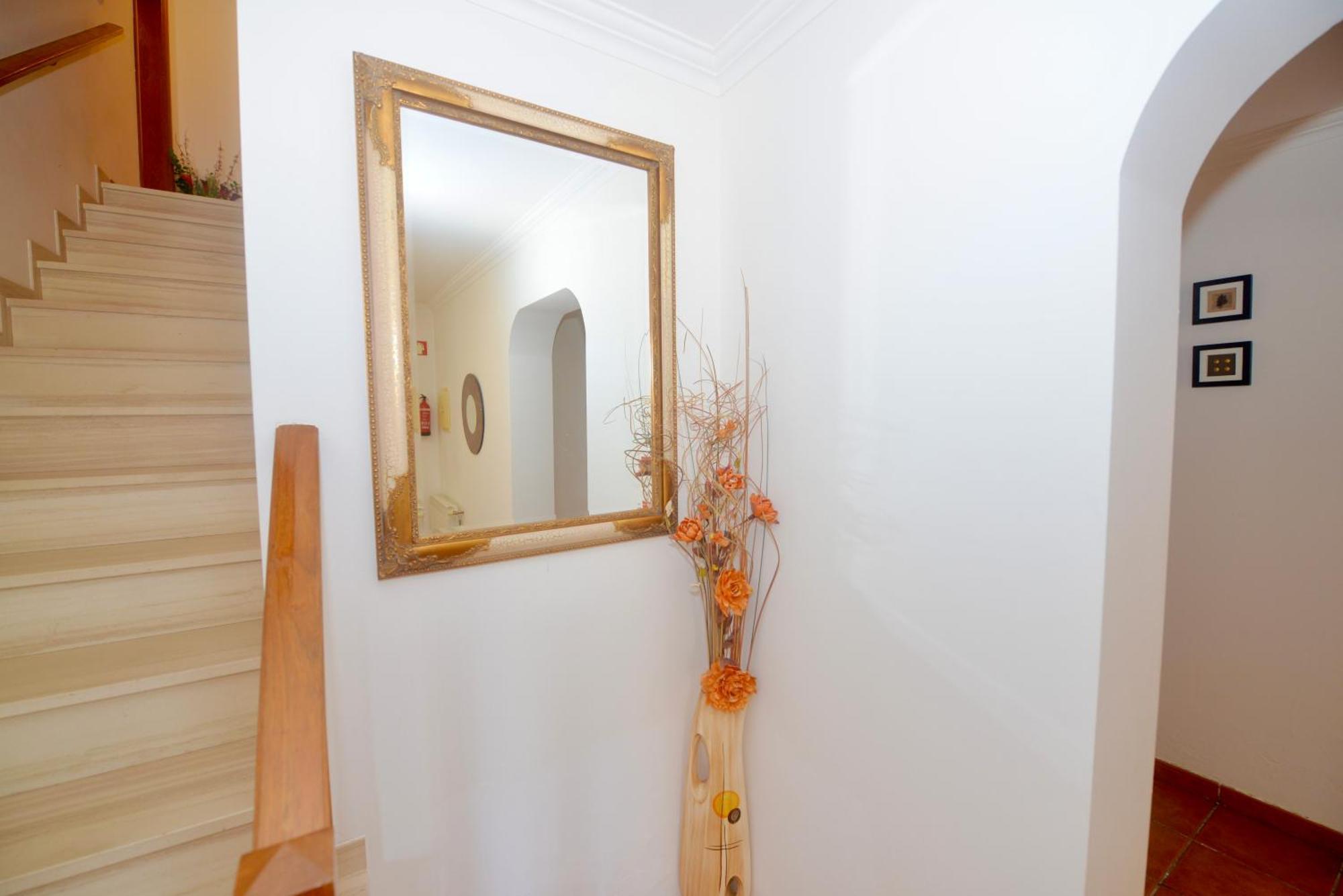 فيلا Casa Bianca كالداس دا راينها المظهر الخارجي الصورة